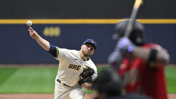 Corbin Burnes